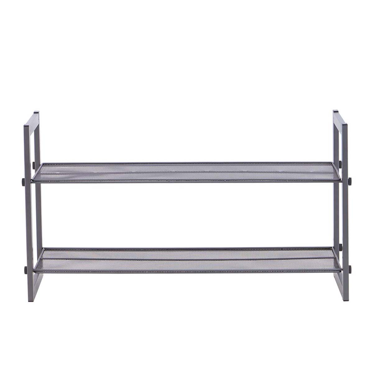 2 tier steel wire shelf company