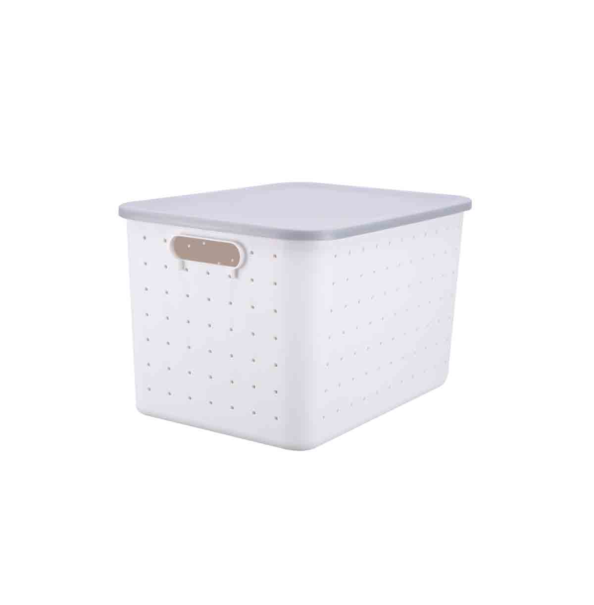 Storage box