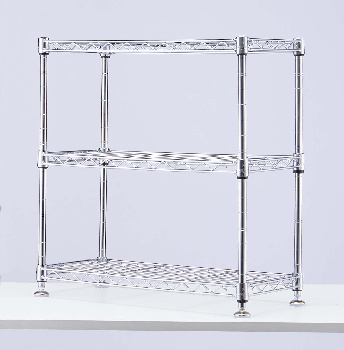 display shelving wholesale