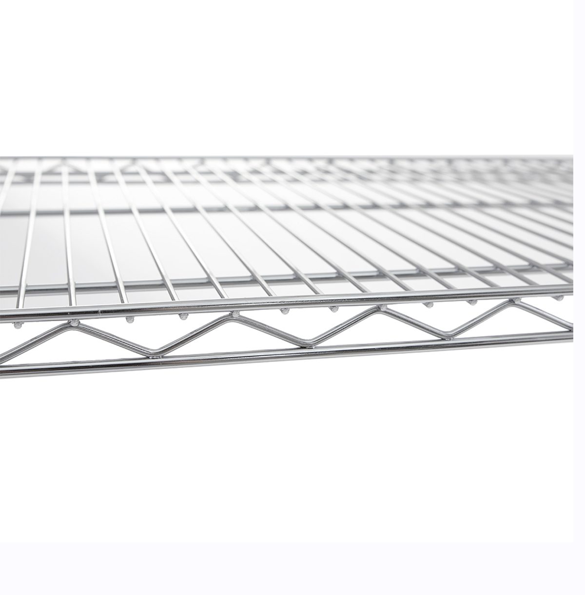 How much is the supermarket shelf?wire storage rack 30 wide