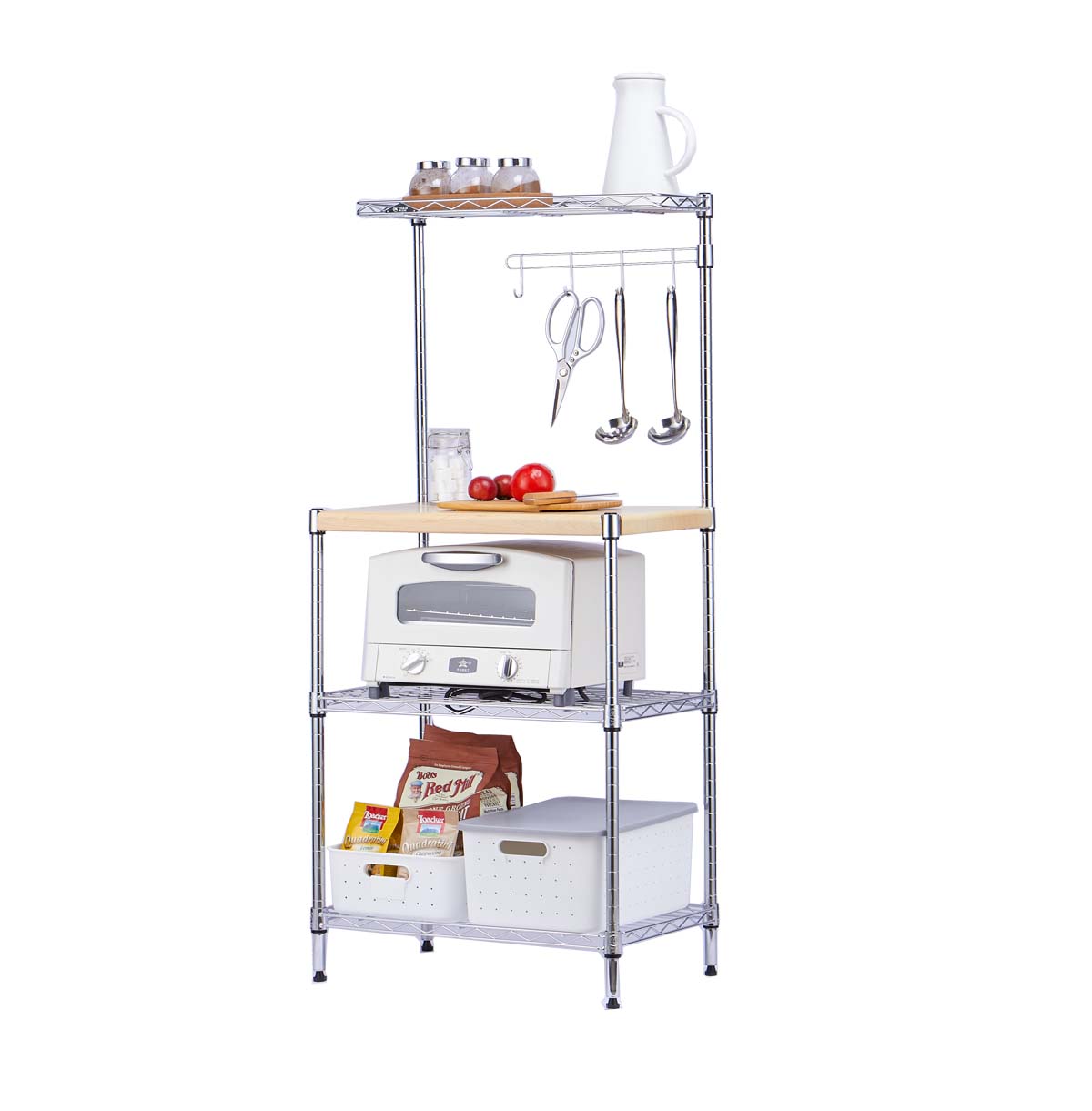 heavy duty metal garage shelving wholesale