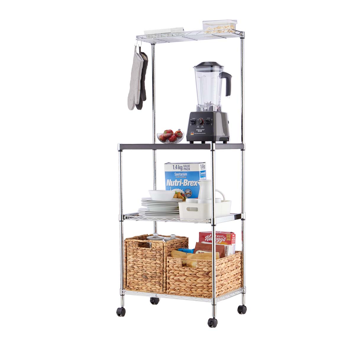 kitchen baker's rack manufacturer