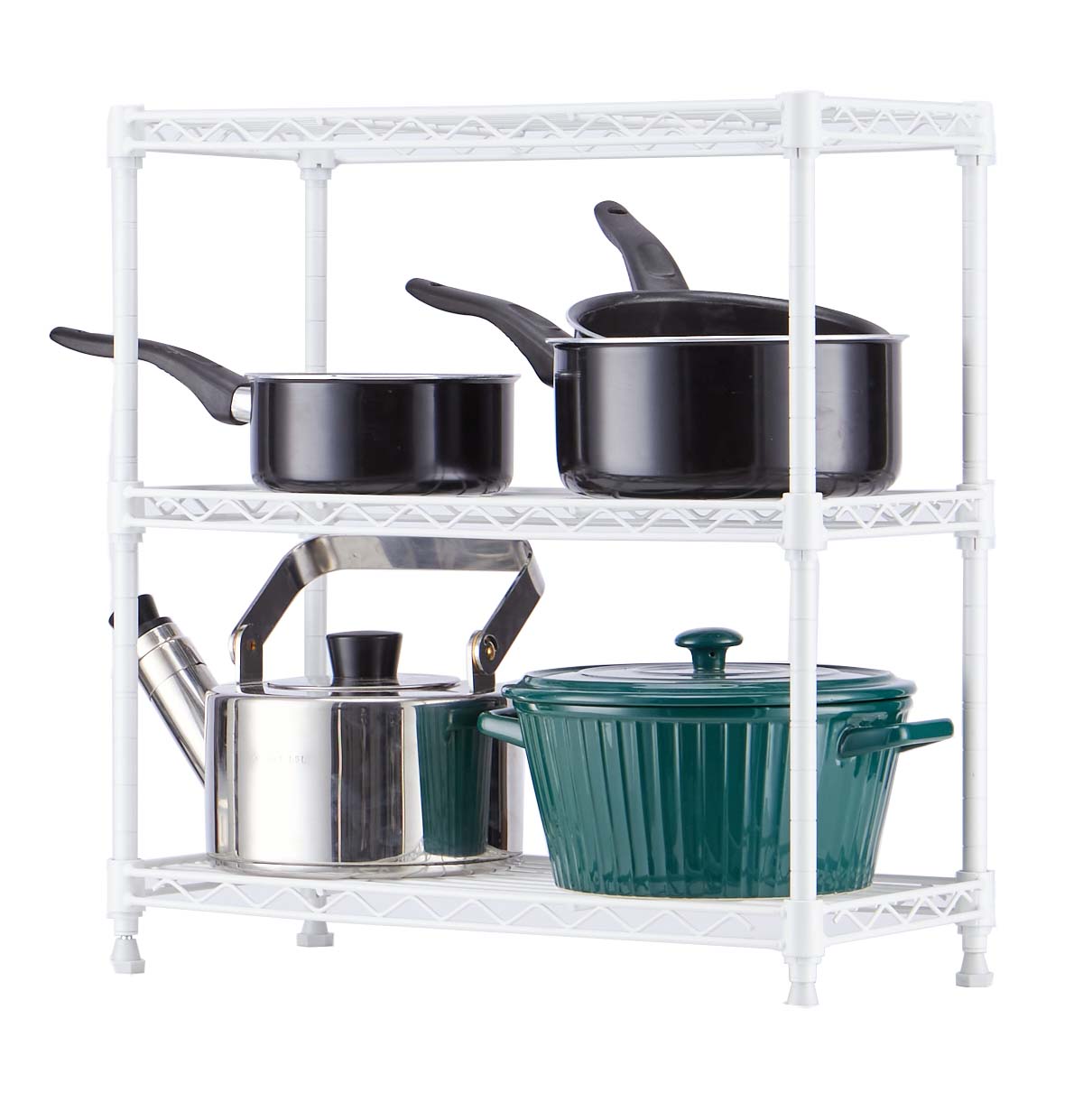 wire storage rack kitchen Manufacturing