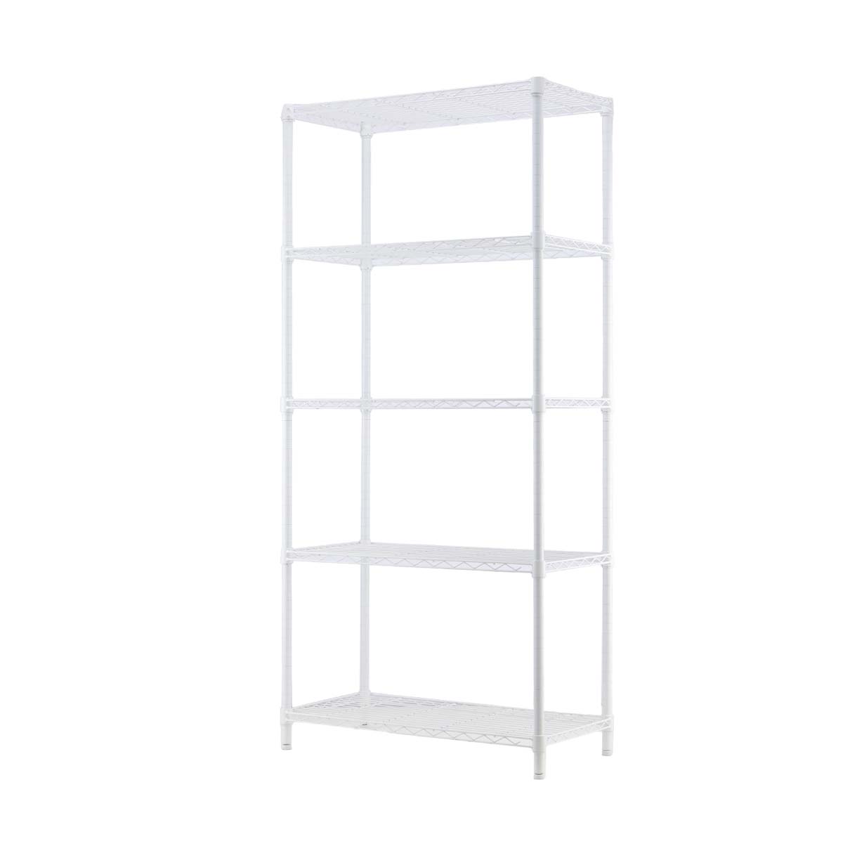 stainless steel wire shelf rack Vendor