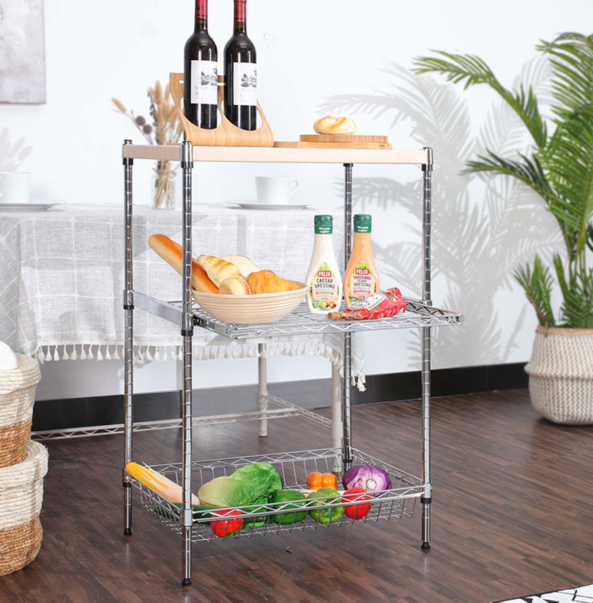 safco boltless steel shelving