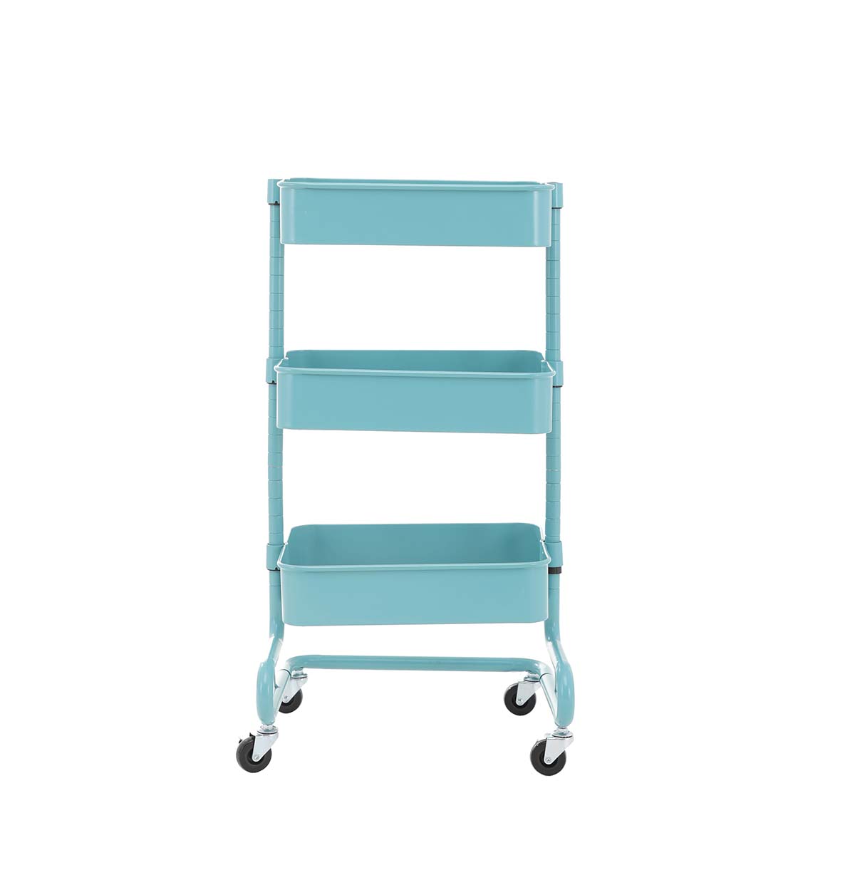 3 tier metal bookself distributors