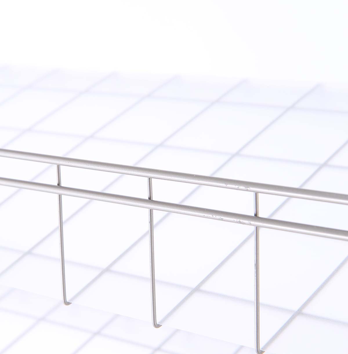 steel wire rack shelving Solution