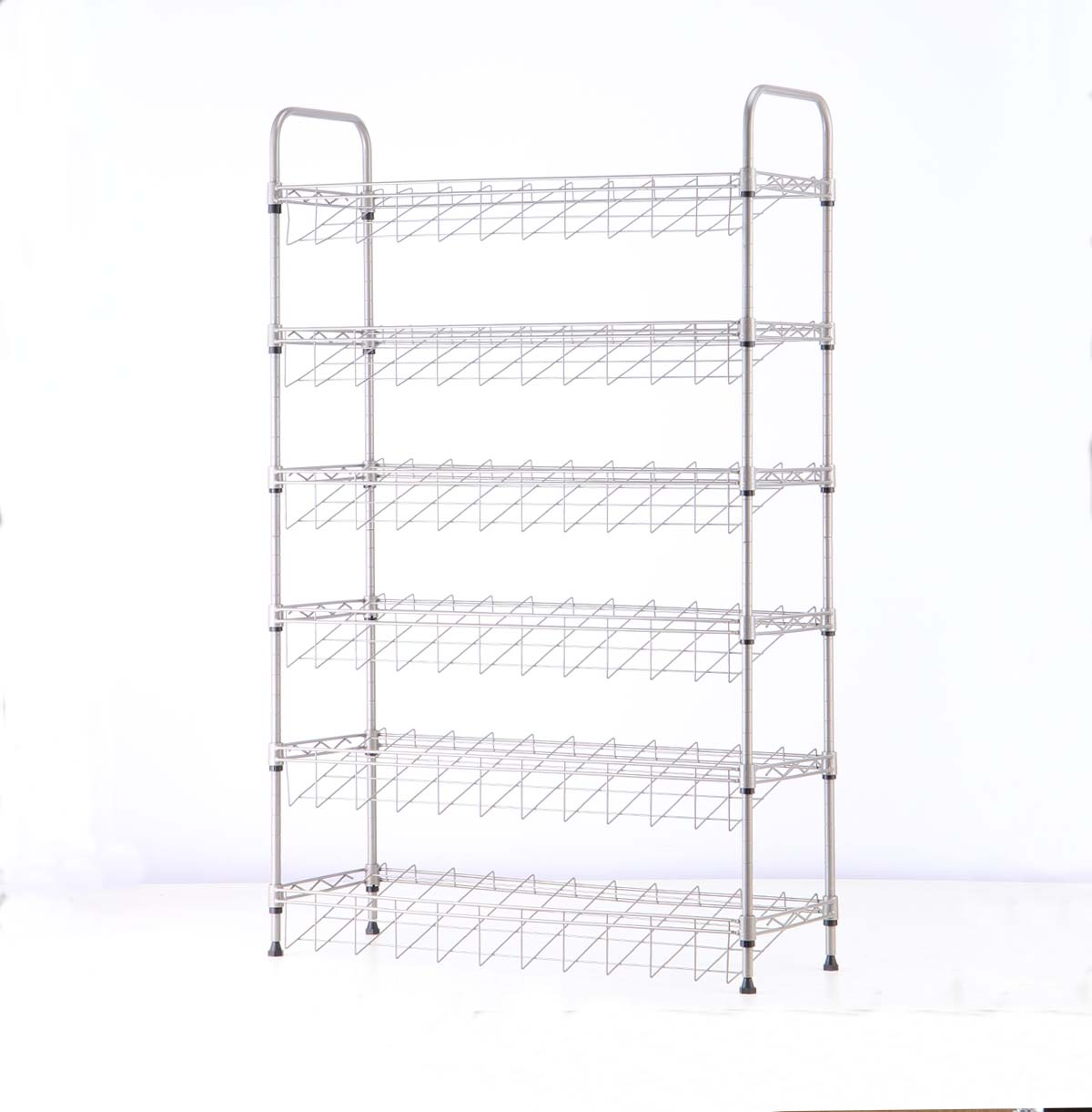 Metal Shoes Rack