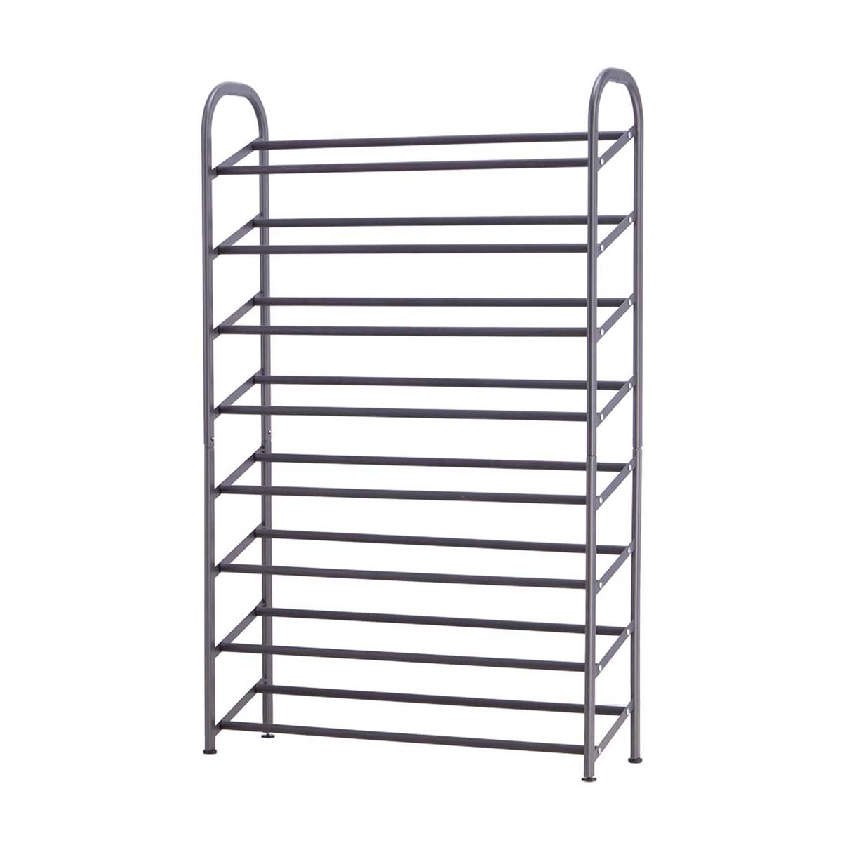 8 ft wire closet shelf Factory