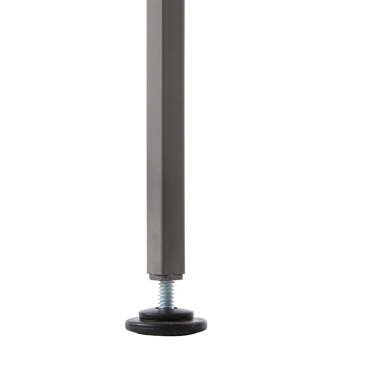 2 tier steel wire shelf Factory