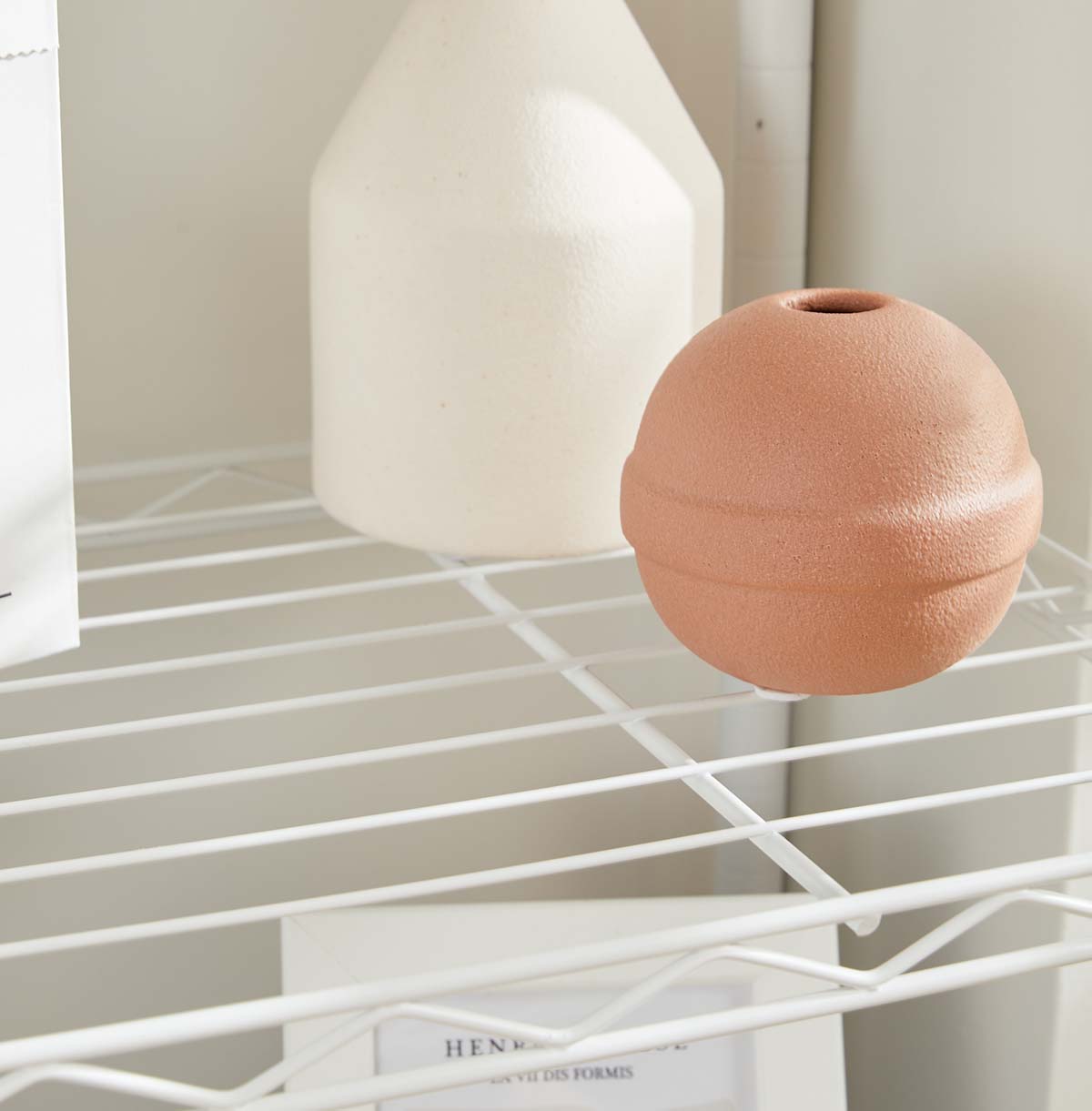 4 tier steel wire shelf company