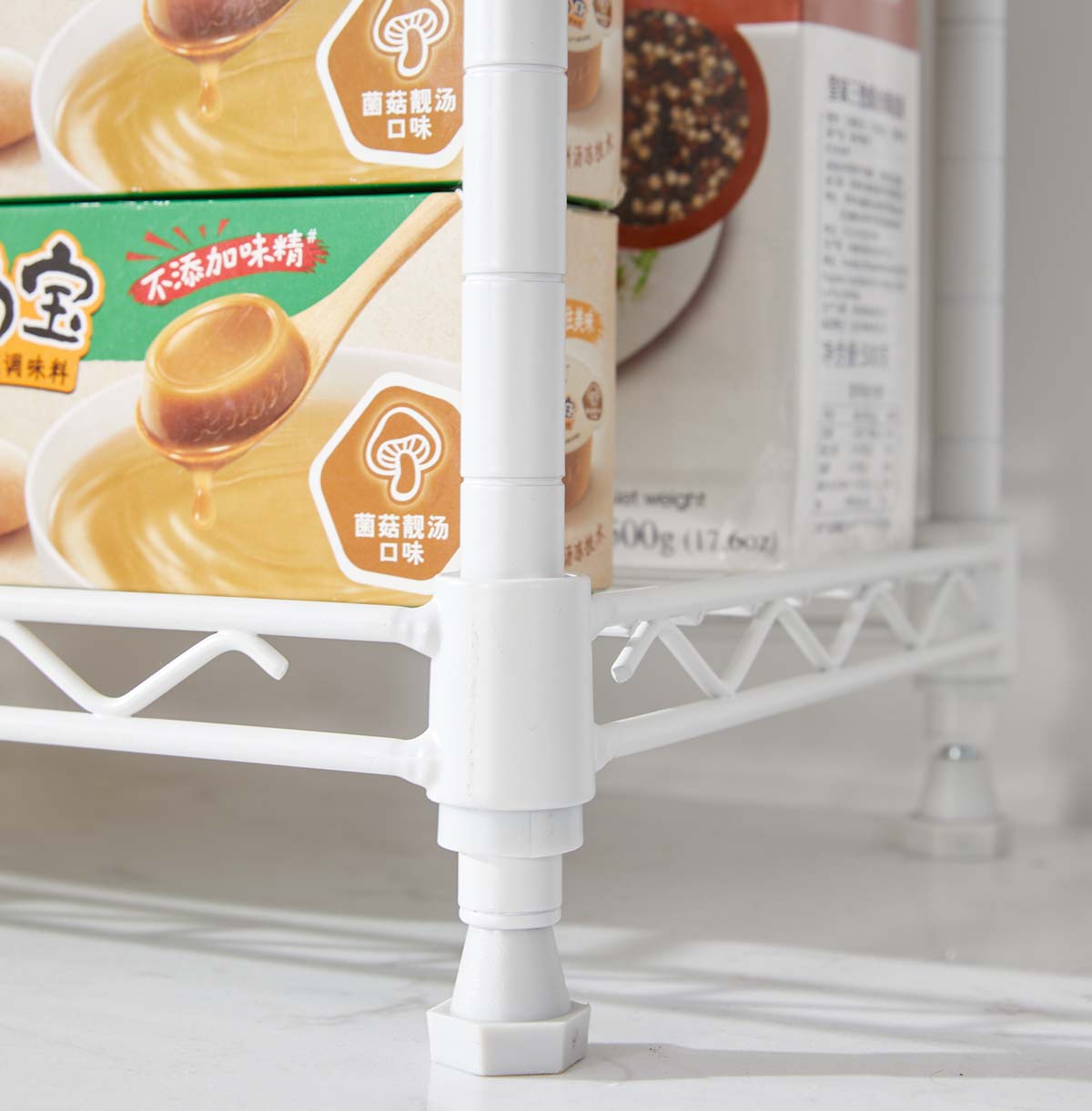 kitchen storage shelving unit manufacturer