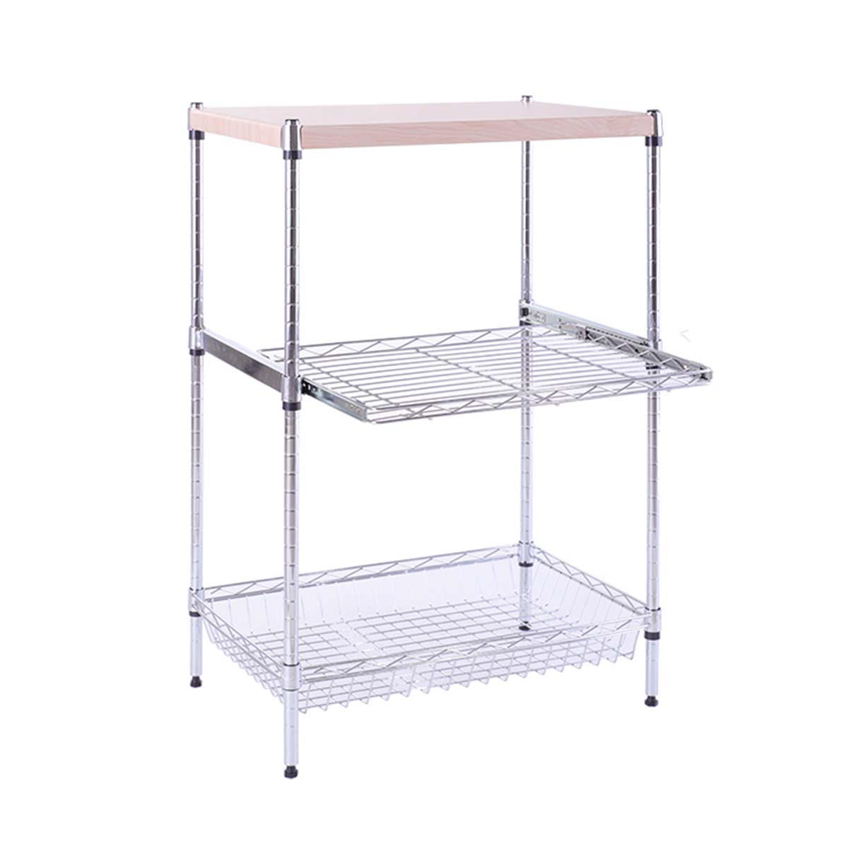 Reasons for choosing heavy-duty regular shelves.metal wall mounted garage shelving