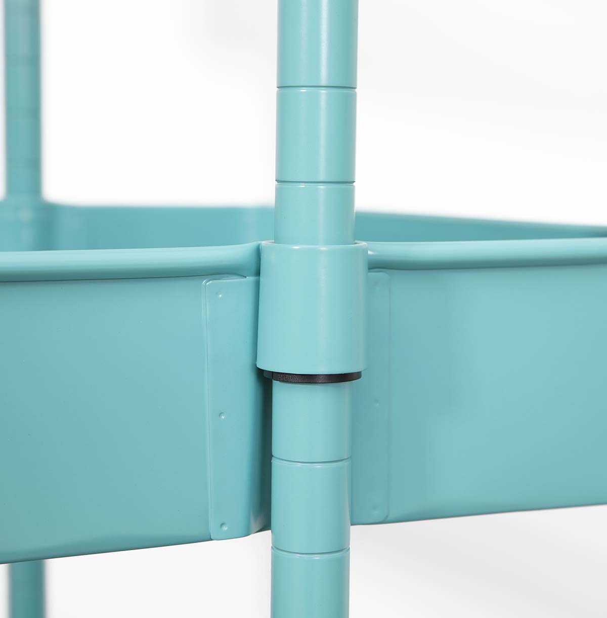 Installation precautions for ordinary shelves