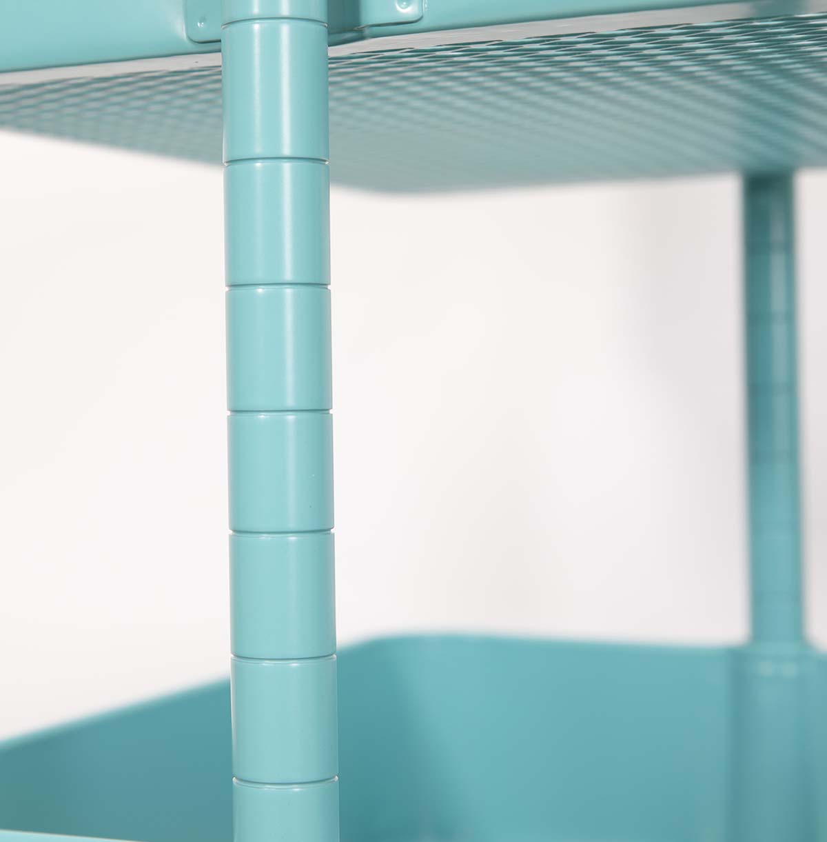 What parameters and inventory methods need to be understood in warehouse shelf design.heavy duty sto