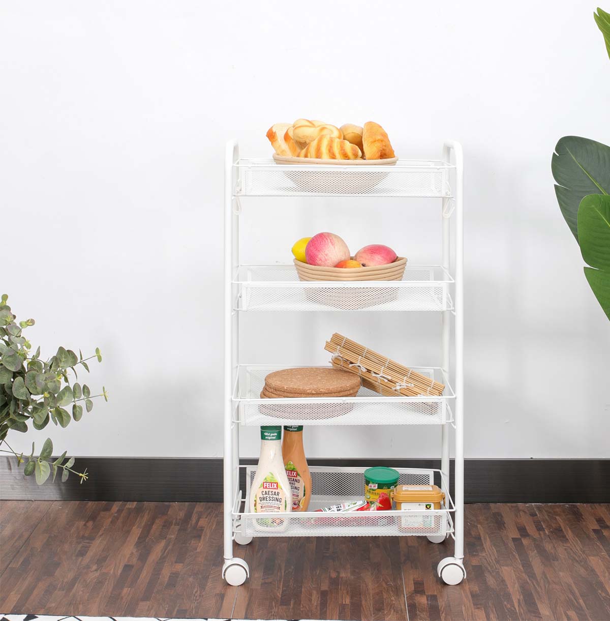 Daily maintenance methods for warehouse shelves.wire shelving unit home depot
