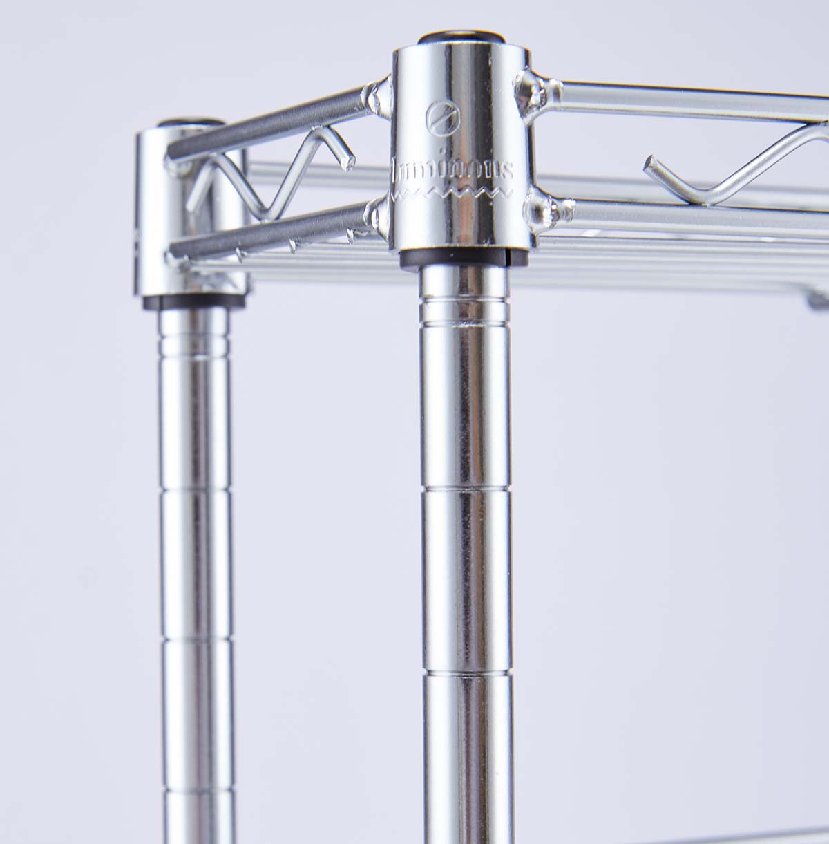 Warehouse shelf type.garage storage shelving unit