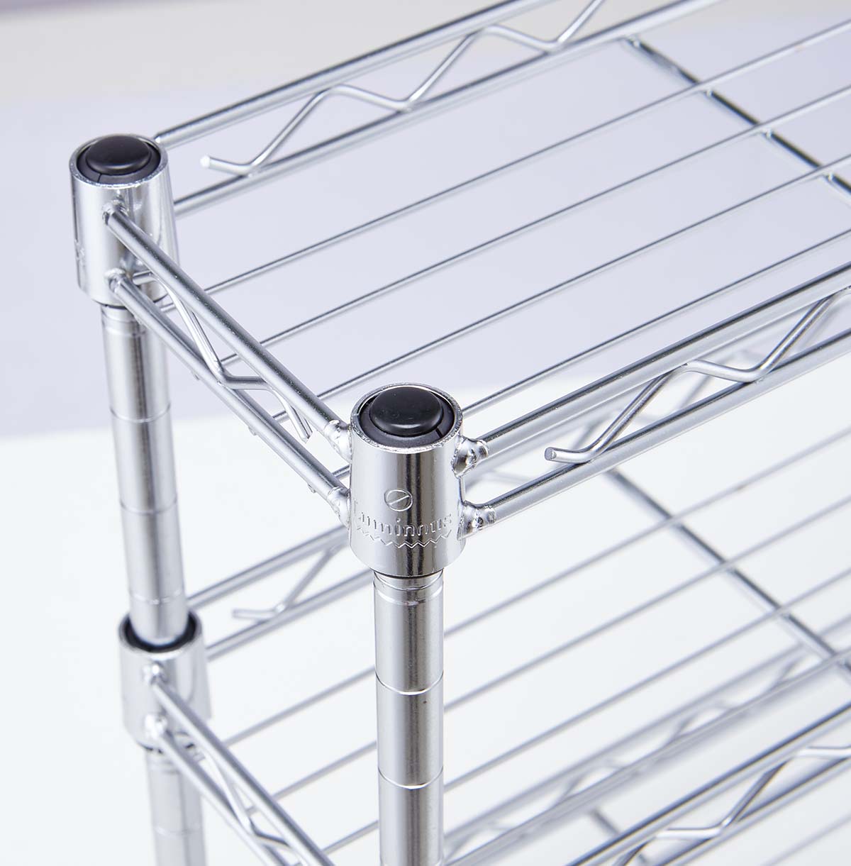 The Development Trend of Warehouse Shelf Storage Industry.boltless steel shelving unit
